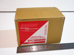 Карбюратор Keihin PWK 30мм 250сс 2t/4t