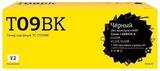 Картридж T2 TC-CT09BK для Canon i-SENSYS X C1127P, C1127i, C1127iF (7600 стр.) черный, с чипом