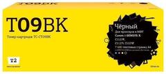 TC-CT09BK Картридж T2 для Canon i-SENSYS X C1127P/C1127i/C1127iF (7600 стр.) черный, с чипом