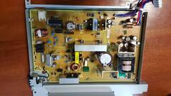 Плата питания низковольтная HP LJ M712/M725 (RM1-8745/RM1-8931)