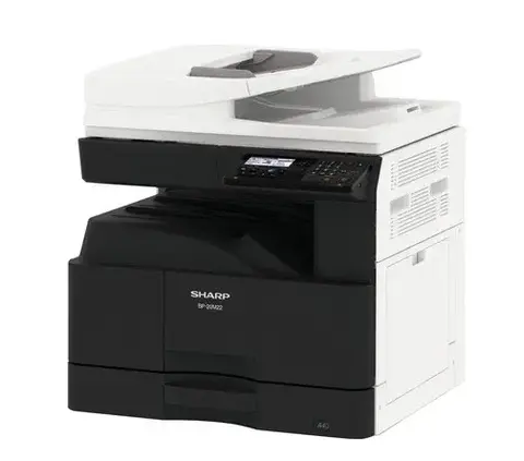 BP20M24EU - МФУ Sharp BP20M24EU