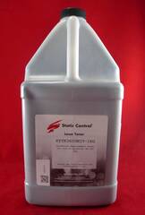 Тонер универсальный для Kyocera type TK-310, TK-320, TK-330, TK-340, TK-350, TK-360 Static Control - 1 кг/фл.