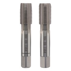 Метчик М20х1,0 (Машинный) DIN374 HSSE 6h B/4-5P 125мм a=12 Volkel 39538