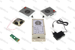 Комплект переговорного устройства УПСЛ-М (исп.1)