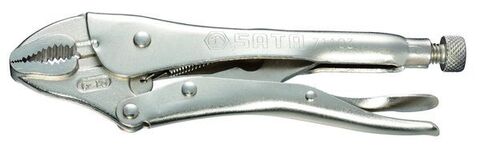 71101А Тиски ручные 