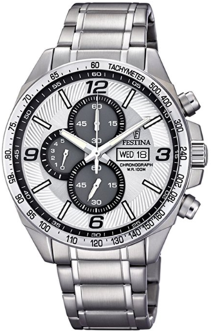 Наручные часы Festina F6861/1 фото