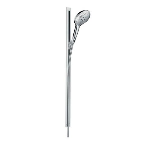 Душевой гарнитур 91,5 см 3 режима Hansgrohe Raindance Select 26626400