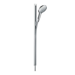 Душевой гарнитур 91,5 см 3 режима Hansgrohe Raindance Select 26626400 фото