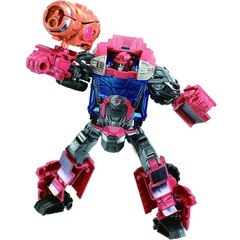 Айронхайд AM-20. Takara Tomy