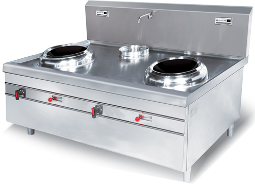 Плита индукционная WOK Kocateq DC1690