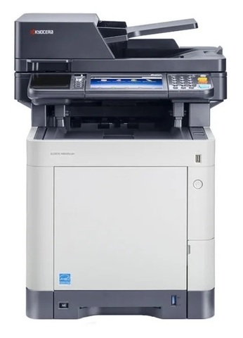 МФУ KYOCERA M6035CIDN (1102PB3NL0)