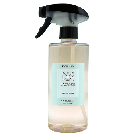 Спрей для дома 500мл Ambientair Lacrosse Термальный источник