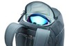 Картинка рюкзак для ботинок Thule RoundTrip Boot Backpack 45l т/синий - 8