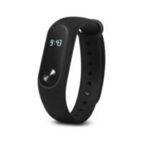 Умный браслет Xiaomi Mi Band 2