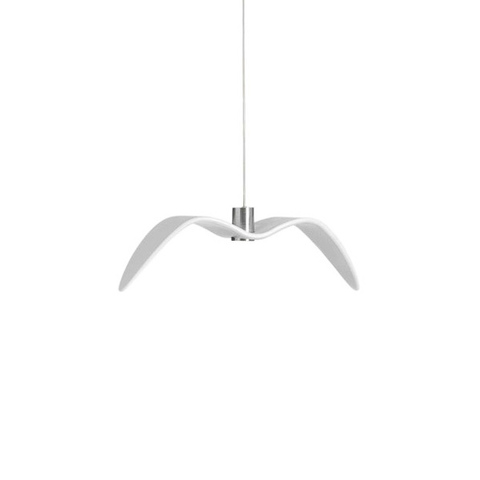 Светильник Night Birds C White L55