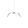 Светильник Night Birds C White L55
