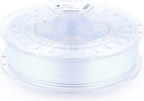 Пластик для 3D-принтера Extrudr BioFusion Arctic White