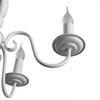 Люстра Arte Lamp Antwerpen A1029LM-5WC