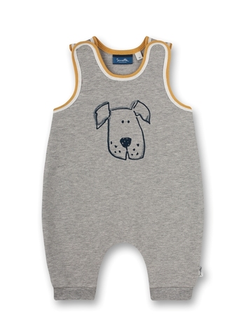 Полукомбинезон Sanetta 115315 1703