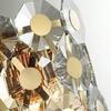 Настенный светильник Odeon Light Tokata 4974/1W