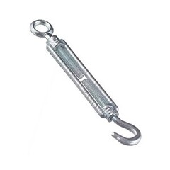 ТАЛРЕП М12 (КРЮК-КОЛЬЦО) DIN 1480