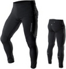 Тайтсы Noname Long Running Tights unisex