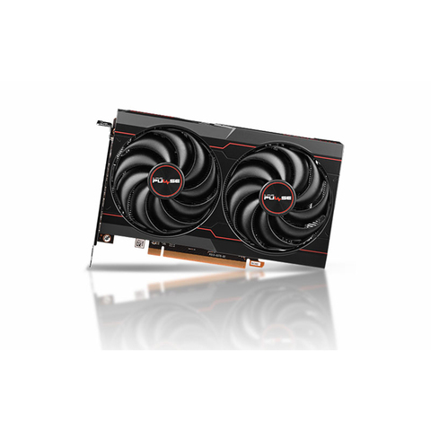 Видеокарта Sapphire PULSE RADEON RX 6600 GAMING 8G (11310-01-20G)