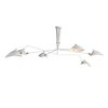 Люстра потолочная ST Luce Spruzzo SL305.502.06
