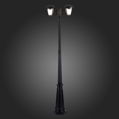 Светильник уличный ST Luce Sivino SL081.405.02
