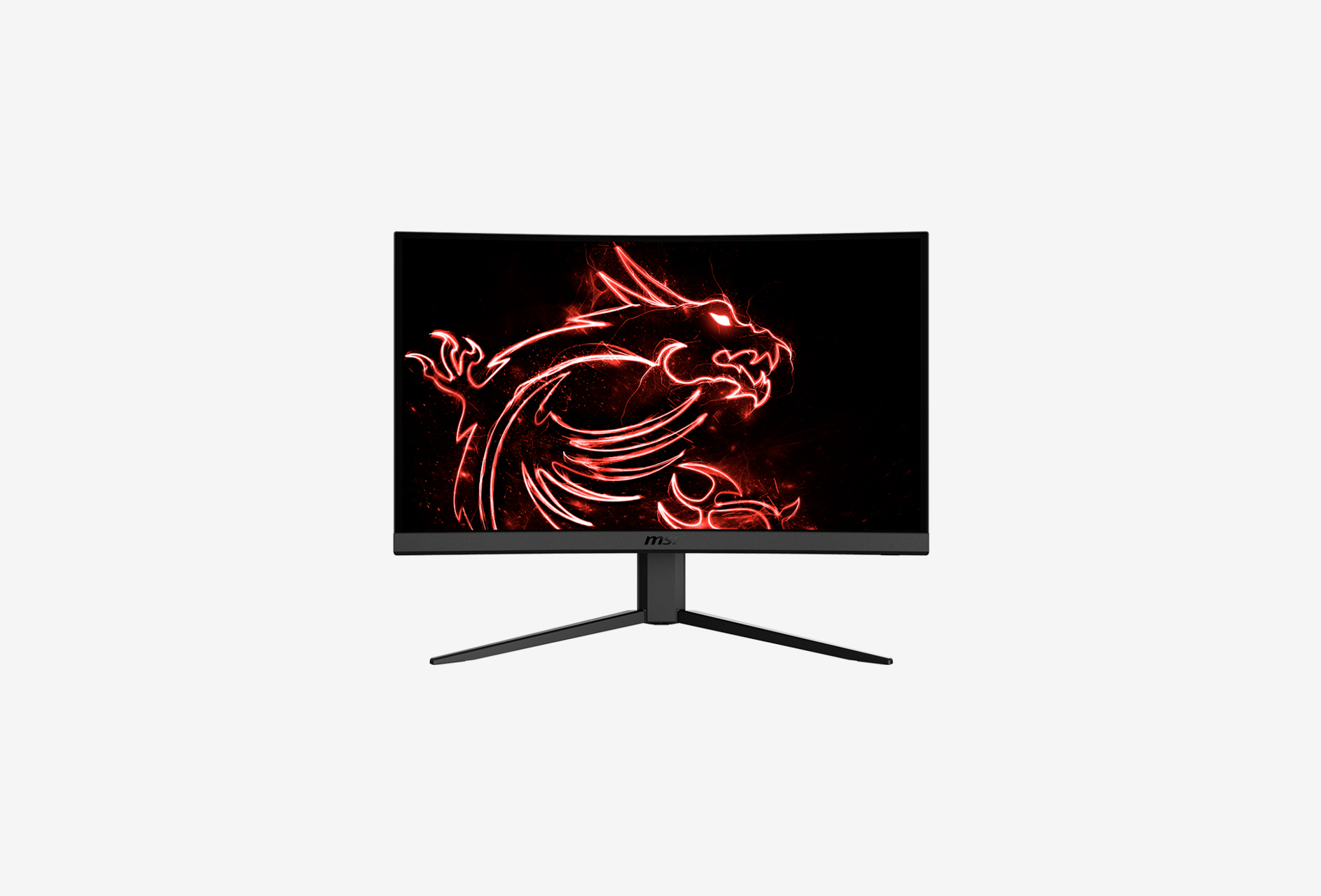 Игровой монитор 165hz