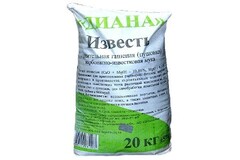 Побелка 30кг