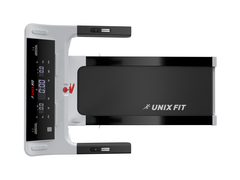 Беговая дорожка UnixFit Hi-tech F2 Arctic Ice