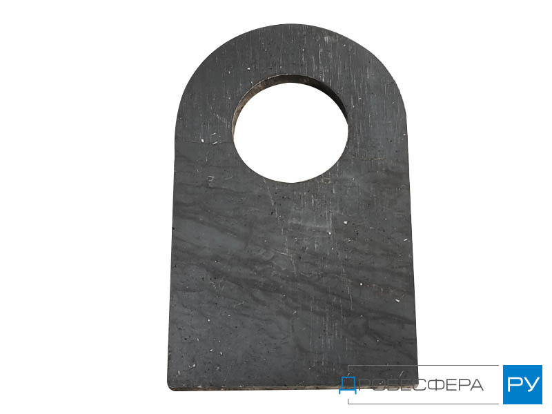 Ухо 1126М.01.02.101 (петля строповочная)