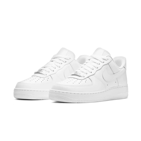 Кроссовки Nike Air Force 1 '07 Low Triple White