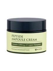 Mizon Крем для лица пептидный – Peptide ampoule cream, 50мл