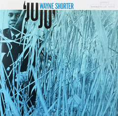 Wayne Shorter / Juju (LP)