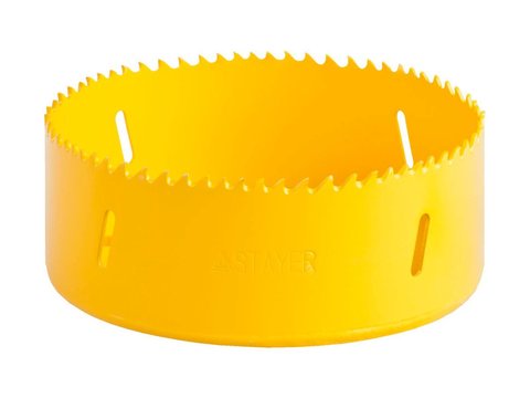 STAYER Procut, 114 мм, биметаллическая коронка (29547-114)