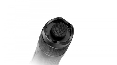 Фонарь светодиодный тактический Fenix TK09, 900 лм, аккумулятор