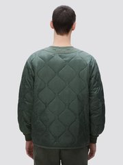 Лайнер подкладка ALS/92 Olive Green (Зеленый)