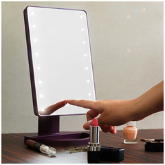 Зеркало для макияжа  Large LED Mirror