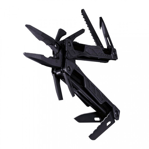 Картинка мультитул Leatherman OHT Black - 5