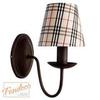 Бра Arte Lamp Scotch A3090AP-1CK