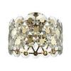 Люстра Odeon Light Tokata 4974/5C