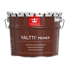 Грунт-антисептик 9л Tikkurila Valtti Praimer (Валти Праймер Похъюсте)