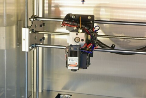 3D-принтер 3DQ One V2