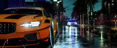 Need for Speed Heat — издание Deluxe (Xbox One/Series S/X, полностью на русском языке) [Цифровой код доступа]