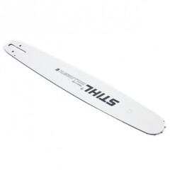 Шина 40см/16 3/8 1,6мм 60 зв  Stihl