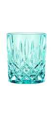 Набор стаканов 2 шт для виски Nachtmann Noblesse, 295 мл, голубой, фото 2