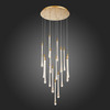 Светильник подвесной ST Luce Faenza SL6103.203.16