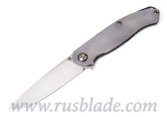 Cheburkov Custom 2023 Scout Koordinal Elmax Timascus 